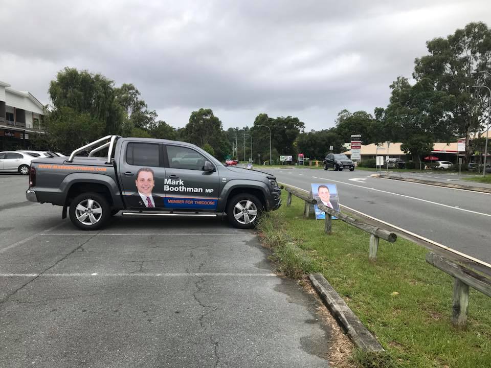 Community Roadside 11/3/2018